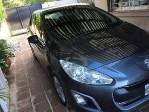 Peugeot 308 Active 5P usado  kms