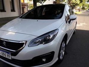 Peugeot  Allure Hdi 115cv