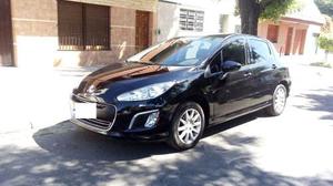 Peugeot  Allure Nav 115cv