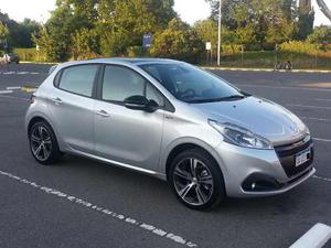 Peugeot  Gt Thp