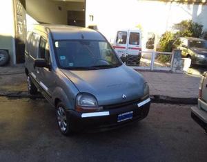 Renault Kangoo Authentique Plus 1.6 DA AA CD PK 2 P usado