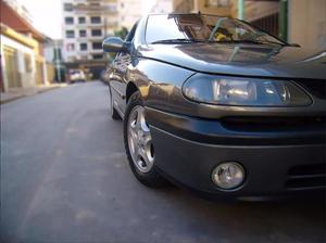Renault Laguna RXT V