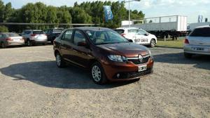 Renault Logan Expression 1.6 usado  kms