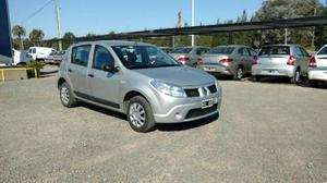 Renault Sandero Confort 1.5L dCi usado  kms