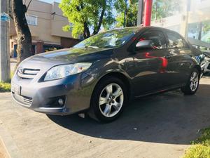Toyota Corolla 1.8 Xei, , Nafta