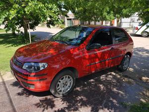 Vendo Fiat Palio