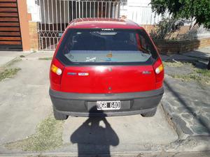 Vendo Fiat Palio; 2da Mano 90klm Reales