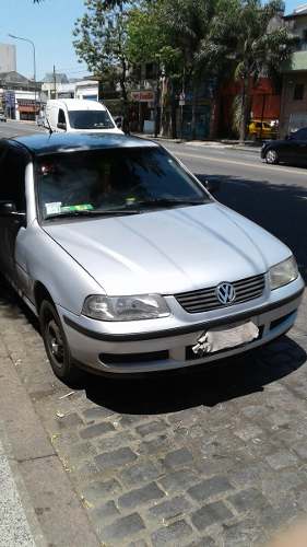 Volkswagen Gol