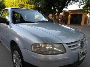 Volkswagen Gol 3P 1.6 Comfortline usado  kms