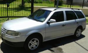 Volkswagen Gol Country 1.6 Power Int.plus 701