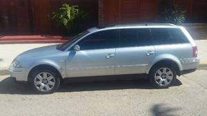 Volkswagen Passat Variant 2.8 V6 Highline Tiptronic