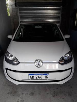 Volkswagen Up! 1.0 Move