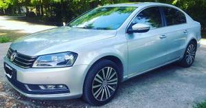 Volkswagen Vento 2.0 Sportline Tsi 200cv Dgs