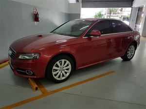 Audi A4 2.0 TFSI (200cv) Quattro