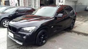 BMW X1 sDrive 2.0d usado  kms