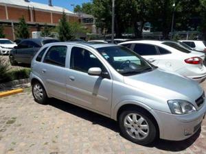 Chevrolet Corsa II GL 1.8 usado  kms