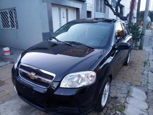 Chevtolet Aveo 