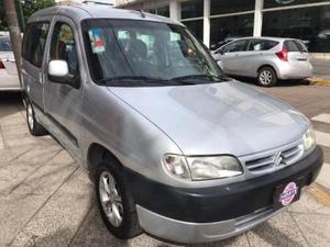 Citroen Berlingo Otra Versión usado  kms