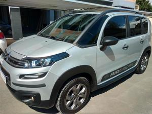 Citroën C3 Aircross 1.6 VTi 115 Feel MTcv)