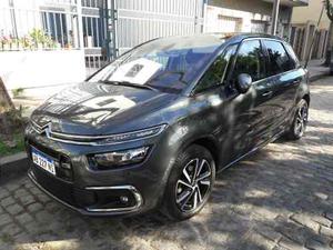 Citroën C4 Picasso 1.6 Hdi 115 Feel Pack