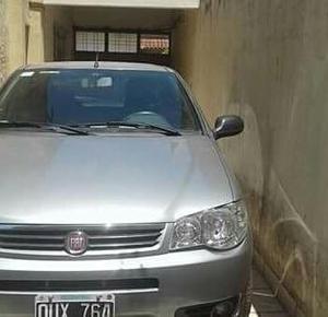 Fiat Palio Fire My14 Top usado  kms