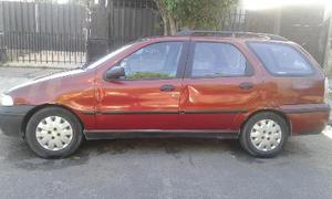 Fiat Palio Weekend 1.6 Stile 16v usado  kms