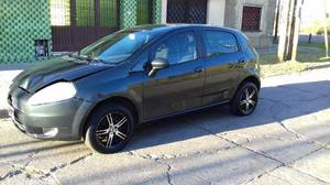 Fiat Punto 1.4 Attractive