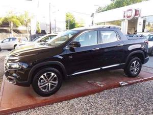 Fiat Toro 2.0 Volcano 4x4 At