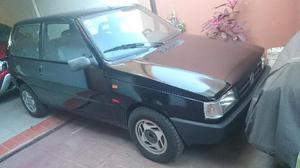 Fiat Uno SCR 3P usado  kms