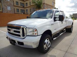 Ford F-350 Diesel usado  kms