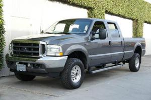 Ford F-350 Diesel usado  kms