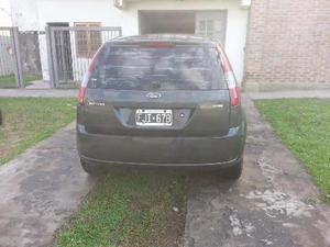 Ford Fiesta Ambiente TDCi usado  kms