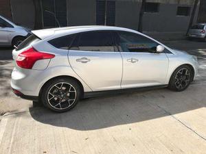 Ford Focus III 2.0 Titanium Mt