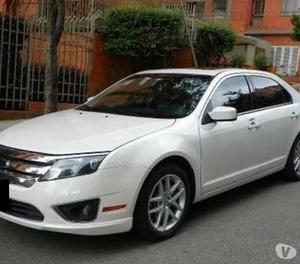 Ford Fusion 3.0 SEL