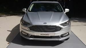 Ford Mondeo SE 2.0 Ecoboost