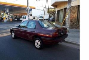 Ford Orion GLi usado  kms