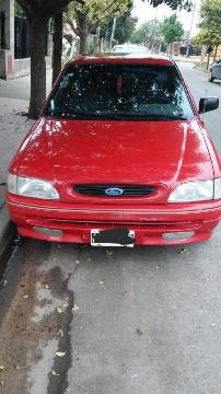 Ford Orion GLi usado  kms