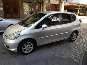 Honda Fit EX (110 Hp) Aut usado  kms