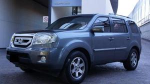 Honda Pilot EX 4x4 3.5 V6 i-VTEC 24v usado  kms