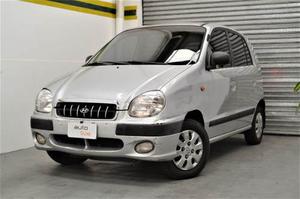 Hyundai Atos 1.1 Gls Aa Prime