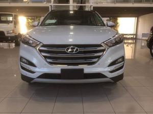 Hyundai Tucson 1.6 Tgdi Tct