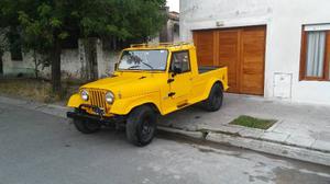 Jeep Otros Modelos