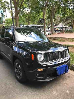 Jeep Renegade 1.8 Sport