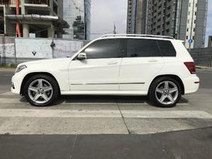 Mercedes Benz GLK Otra Versión usado  kms