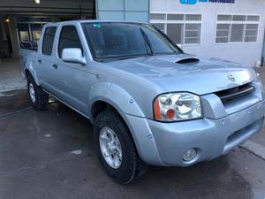 Nissan Frontier 2.8 D/c 4x4 Se