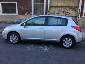 Nissan Tiida 1.8 Tekna