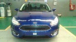 Nuevo Ford Focus Se 2.0 - 5 Puertas - 0km - Nafta - 