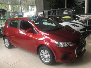 POSIBILIDAD ÚNICA DE CHEVROLET SPARK RETIRALO YA DESDE