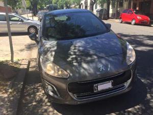 Peugeot 308 Sport Tiptronic 163 cv usado  kms