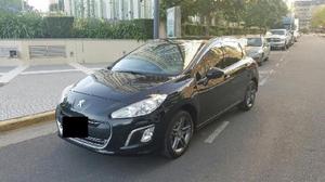 Peugeot 308 Sport Tiptronic 163 cv usado  kms